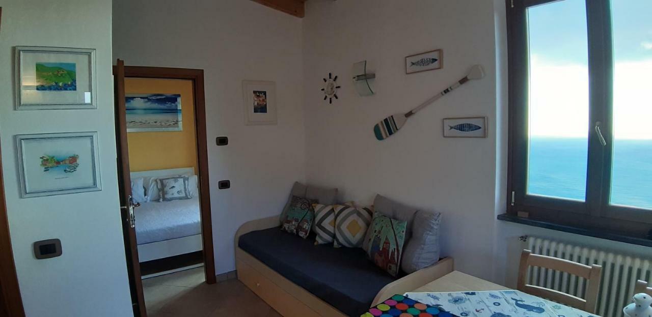 Casa Vacanze Osvaldo San Bernardino Exterior photo