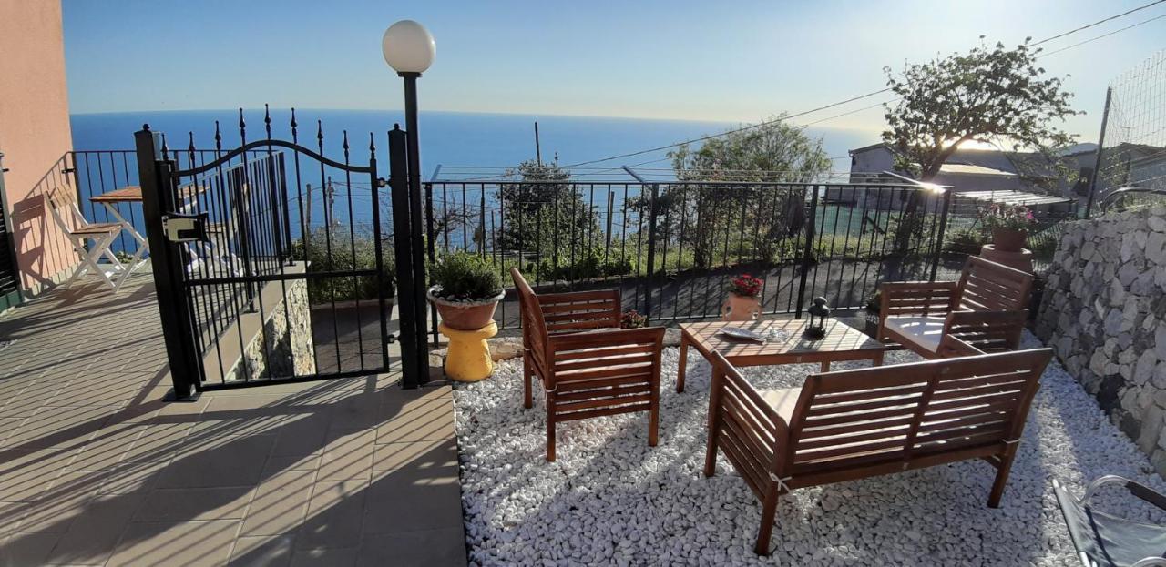Casa Vacanze Osvaldo San Bernardino Exterior photo